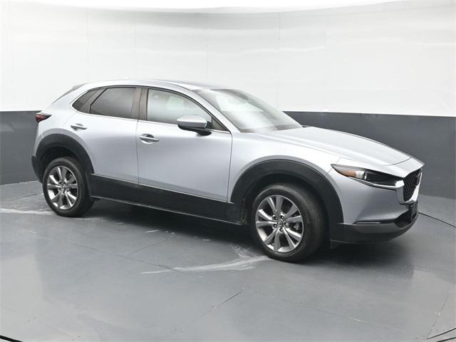 used 2020 Mazda CX-30 car, priced at $18,874