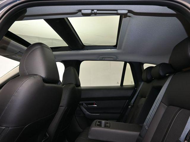 new 2026 Mazda CX-50 Hybrid car, priced at $38,530