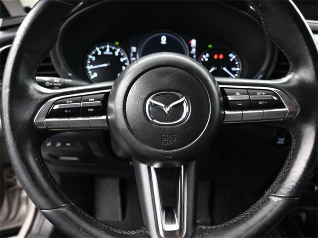 used 2022 Mazda CX-30 car, priced at $20,892