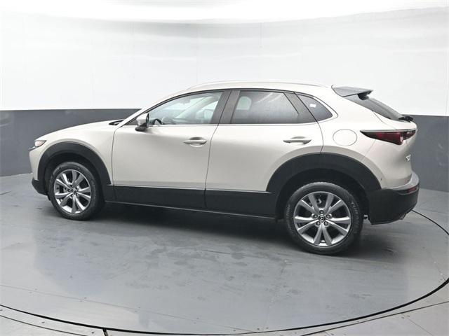 used 2022 Mazda CX-30 car, priced at $20,892