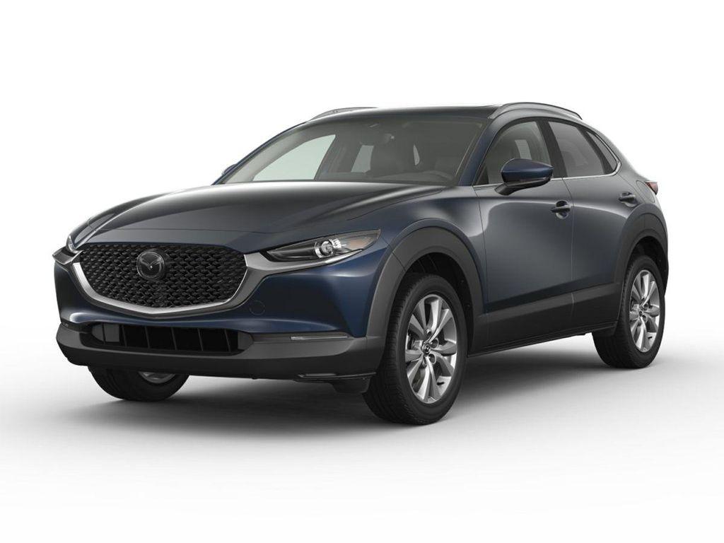 used 2022 Mazda CX-30 car, priced at $21,429