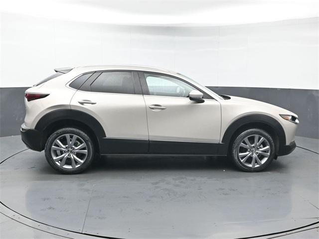 used 2022 Mazda CX-30 car, priced at $20,892