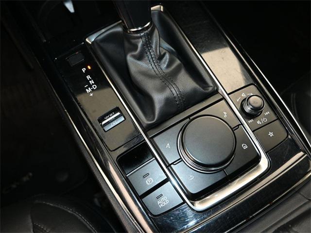 used 2022 Mazda CX-30 car, priced at $20,892