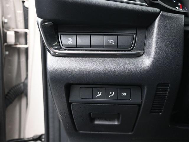 used 2022 Mazda CX-30 car, priced at $20,892