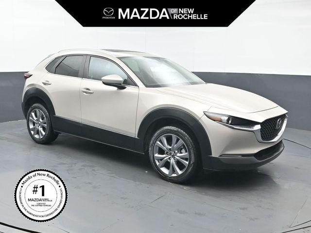 used 2022 Mazda CX-30 car, priced at $19,848