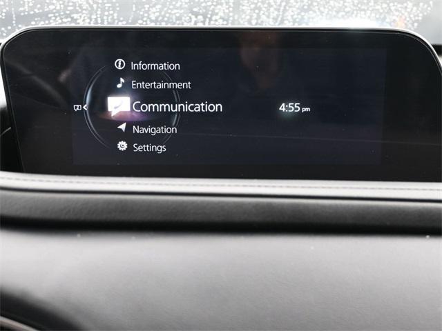 used 2022 Mazda CX-30 car, priced at $20,892