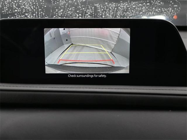 used 2022 Mazda CX-30 car, priced at $20,892