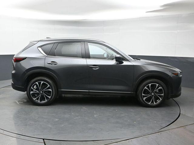 used 2023 Mazda CX-5 car, priced at $26,480