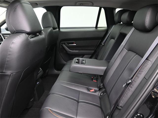 new 2026 Mazda CX-50 Hybrid car, priced at $39,435