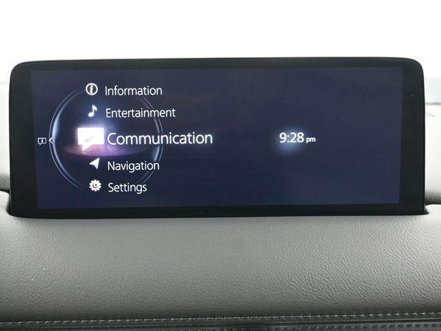 used 2023 Mazda CX-5 car, priced at $24,987