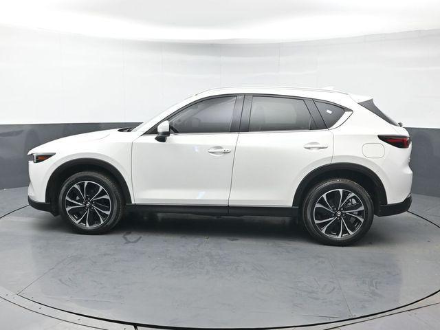 used 2023 Mazda CX-5 car, priced at $24,987