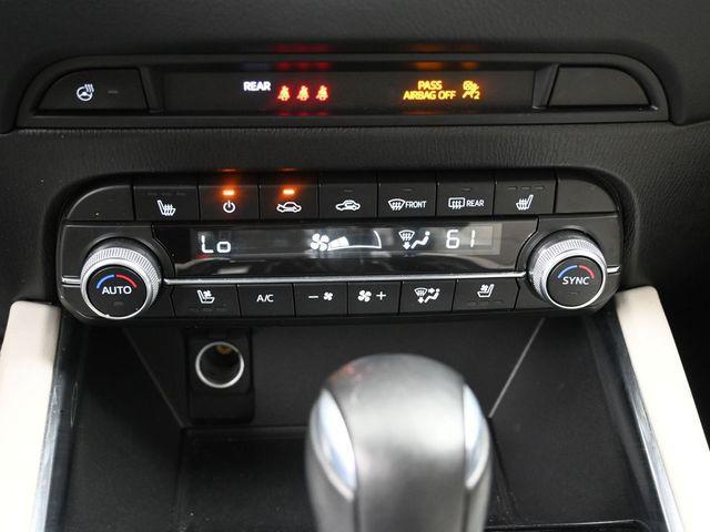 used 2023 Mazda CX-5 car, priced at $24,987