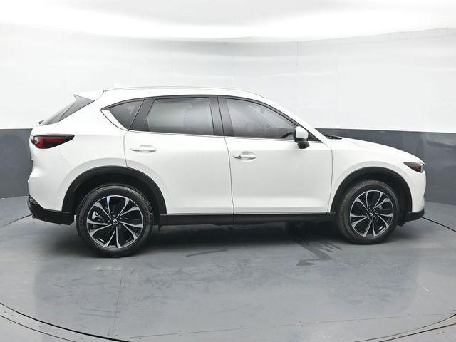 used 2023 Mazda CX-5 car, priced at $24,987