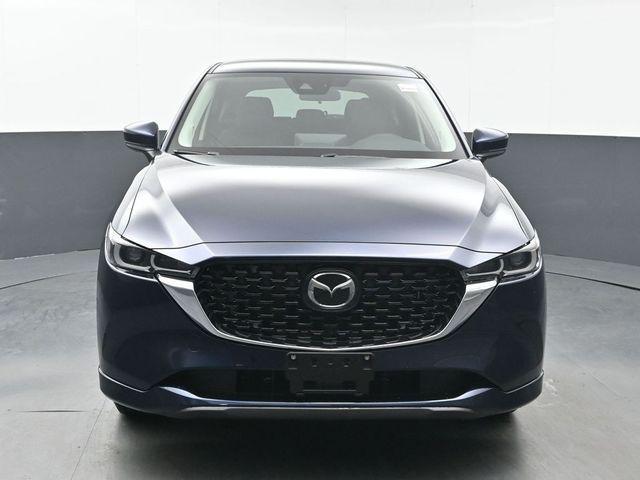 new 2025 Mazda CX-5 car, priced at $29,725