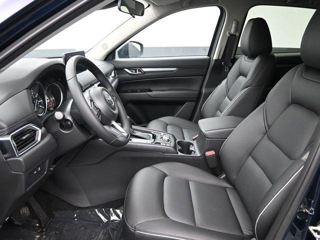 new 2025 Mazda CX-5 car, priced at $29,725