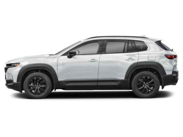 new 2026 Mazda CX-50 Hybrid car, priced at $38,090