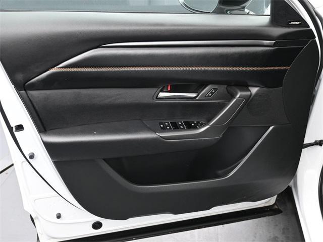 used 2023 Mazda CX-50 car, priced at $26,974