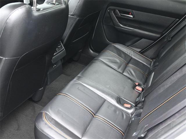 used 2023 Mazda CX-50 car, priced at $26,974