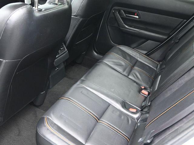 used 2023 Mazda CX-50 car, priced at $26,751