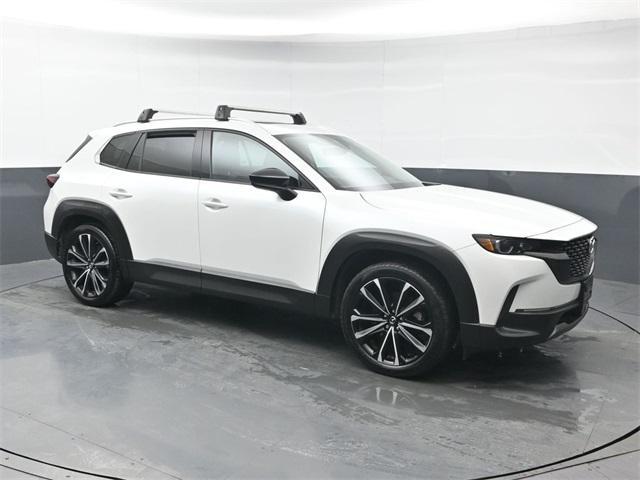 used 2023 Mazda CX-50 car, priced at $26,974