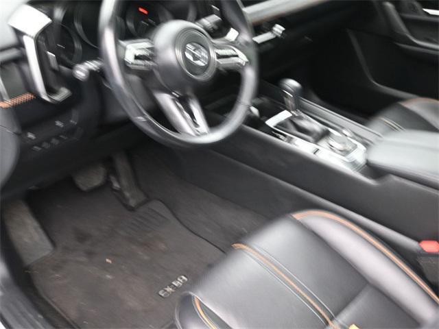 used 2023 Mazda CX-50 car, priced at $26,974