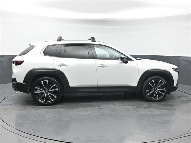 used 2023 Mazda CX-50 car, priced at $26,974