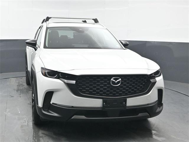 used 2023 Mazda CX-50 car, priced at $26,974