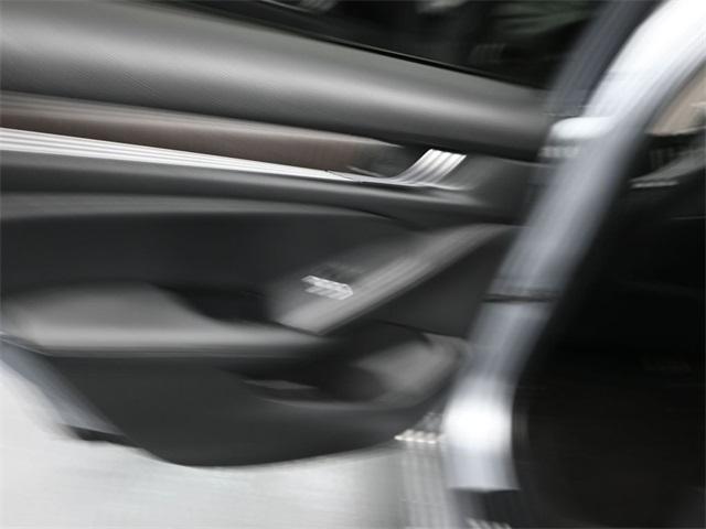 used 2021 Honda Accord car, priced at $21,991