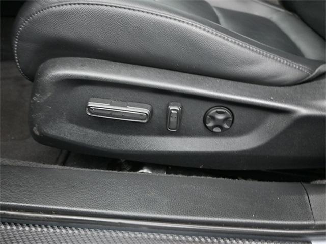 used 2021 Honda Accord car, priced at $21,991