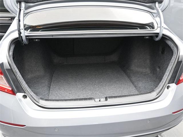 used 2021 Honda Accord car, priced at $21,991