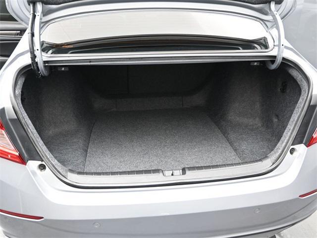 used 2021 Honda Accord car, priced at $21,991