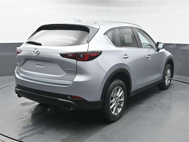 used 2023 Mazda CX-5 car, priced at $19,811