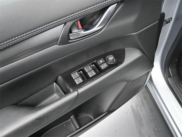 used 2023 Mazda CX-5 car, priced at $19,811