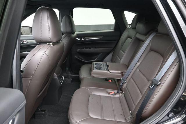 used 2023 Mazda CX-5 car, priced at $28,845