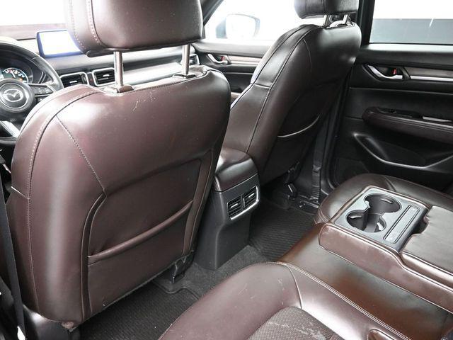 used 2023 Mazda CX-5 car, priced at $22,574