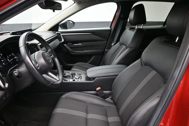 used 2024 Mazda CX-50 car, priced at $24,997