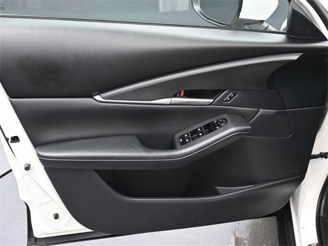 used 2023 Mazda CX-30 car