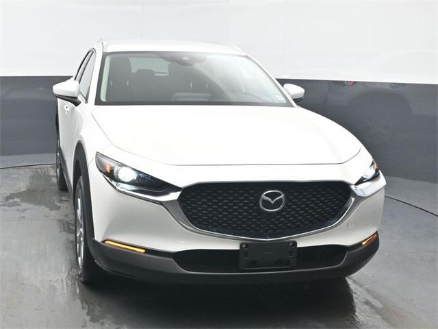 used 2023 Mazda CX-30 car