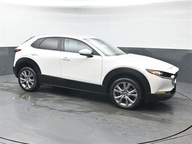 used 2023 Mazda CX-30 car