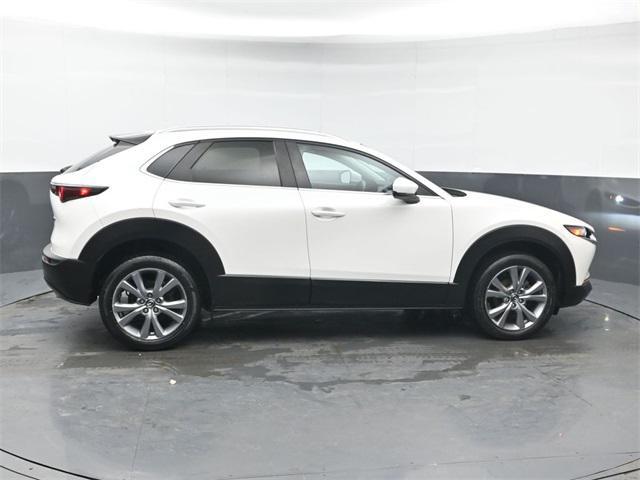 used 2023 Mazda CX-30 car