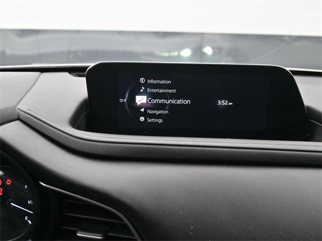 used 2023 Mazda CX-30 car