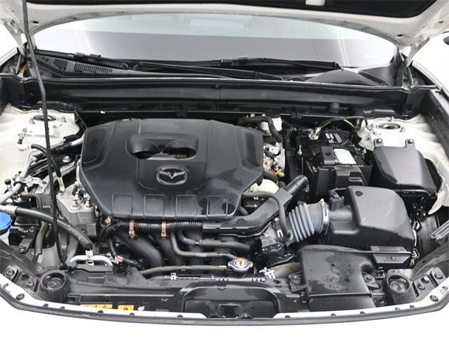 used 2023 Mazda CX-30 car