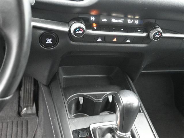 used 2023 Mazda CX-30 car