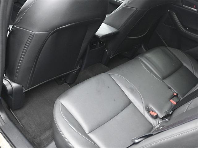 used 2023 Mazda CX-30 car