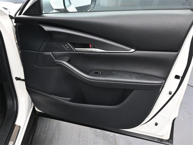 used 2023 Mazda CX-30 car