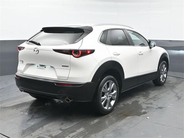 used 2023 Mazda CX-30 car