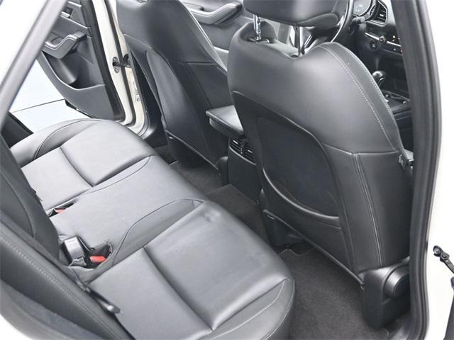 used 2023 Mazda CX-30 car