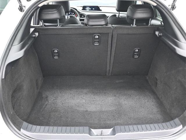 used 2023 Mazda CX-30 car