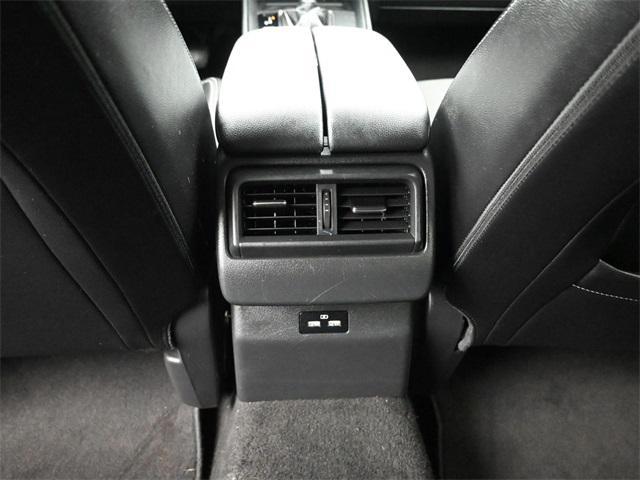 used 2023 Mazda CX-50 car, priced at $21,974