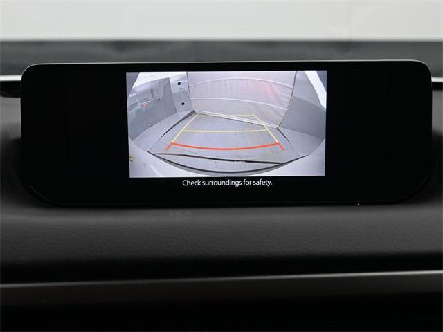 used 2023 Mazda CX-50 car, priced at $21,974